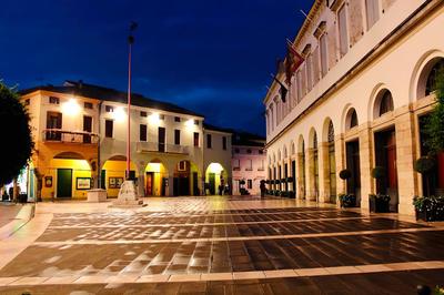 SUITE - Alessandra Holiday House