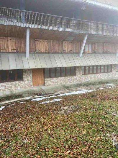 Terminillo: appartamento ristrutturato