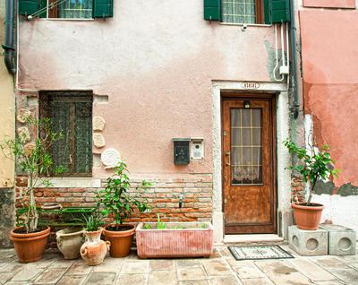 Residenza Biennale Apartment
