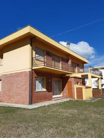 La casa al mare