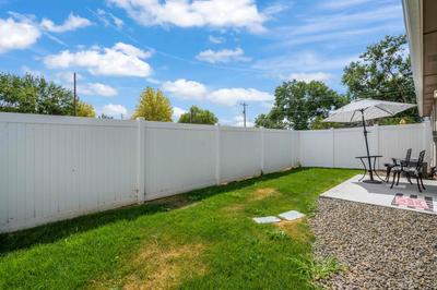 Smart Comfort 2 bed 2 bath near College of Idaho