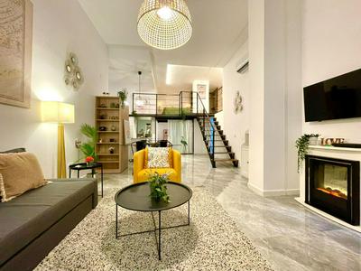 Apartamento Cádiz Costa
