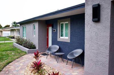 Home in West Palm Beach, FL -Ware