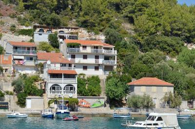 Apartments Boroe - Island Of Korcula