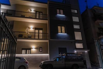 AN&VI Luxury apartments by stylish stays