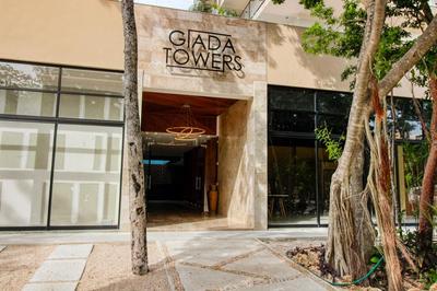 Giada Towers A204