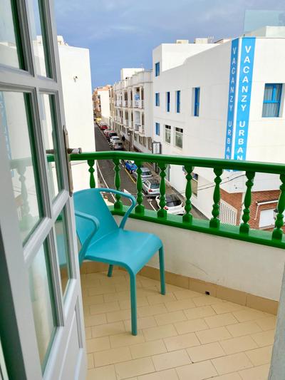 Lobos View Apartment