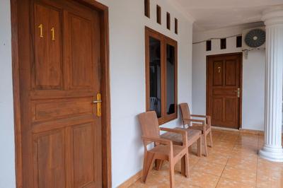 RedDoorz at Paris Ocean