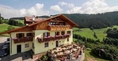 Eggerhof Familienparadies