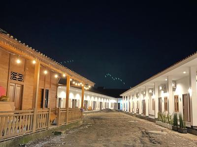 RedDoorz Plus near Alun Alun Kota Blora