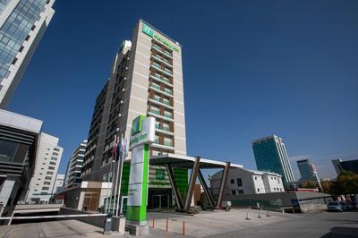 Holiday Inn Ankara - Cukurambar, an IHG Hotel - Image 75