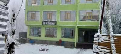 Hotel GS Residency ,Kunzer Gulmarg