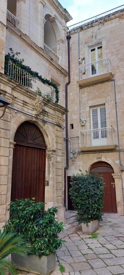 Dimora a Palazzo