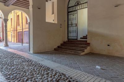 Ferrara Central Cozy Apartment