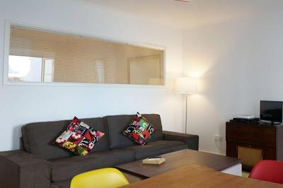 Two Bedroom Apt in Historic location - Close to the River with AC by Lisbeyond