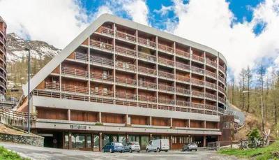 Appartamento alla Grand'Ourse