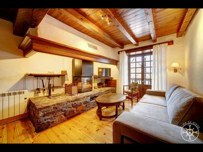 CASA PINS de Alma de Nieve