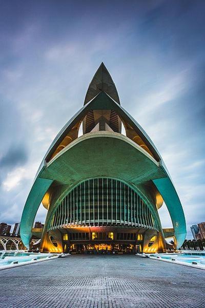 Vivienda Turística las Ciencias