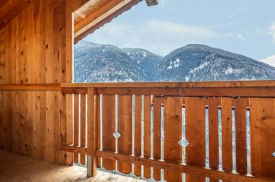 Raffreiderhof Apt Fichte