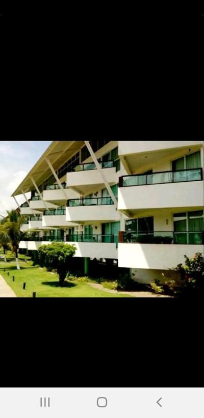 Ancorar flat resort- porto de galinhas