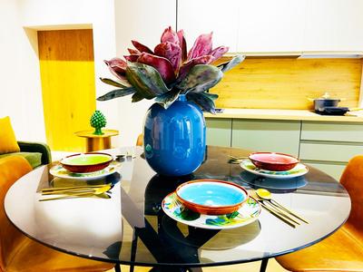 Agrigento Boutique Apartments