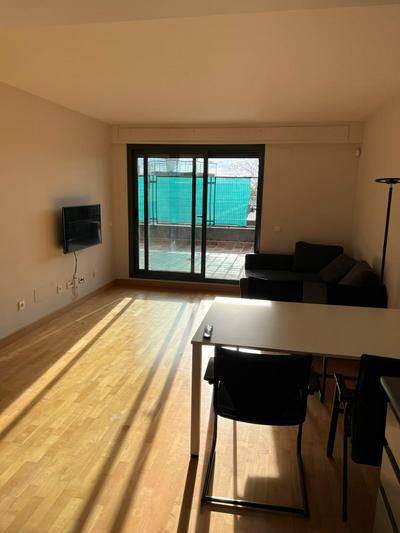 Loft Luminoso Alcorcón Efeso