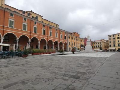 Splendido bilocale nuovissimo con finiture di lusso