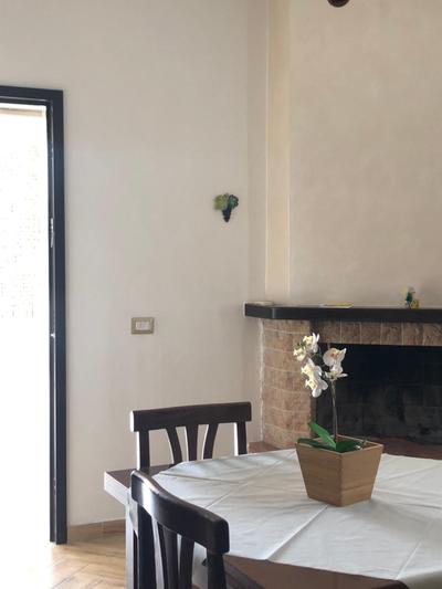 Casa Giulia