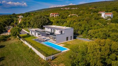 Villa Borealis
