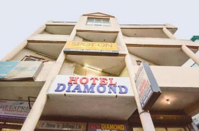 HOTEL DIAMOND