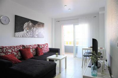 South Coast Apartment