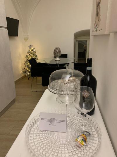Suite 241 Catania