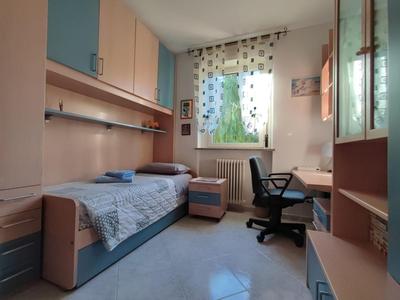 Singola in famiglia - MyAostaProject