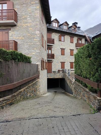 Esquía en Baqueira o Espot y visita Aigüestortes y alrededores