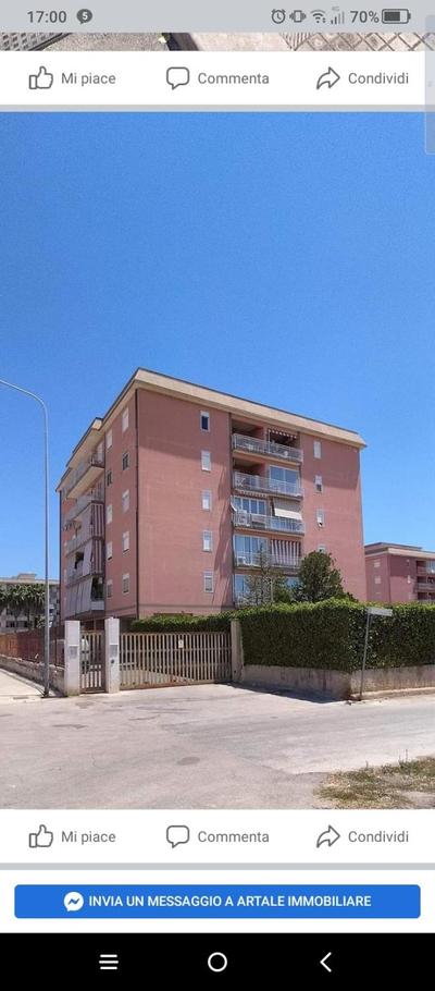 APPARTAMENTO VISTAMARE