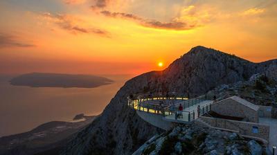 Sea & Sun apartments Tučepi