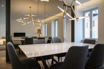Luxury Apartment Contesa