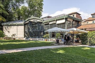 Residenza Garibaldi