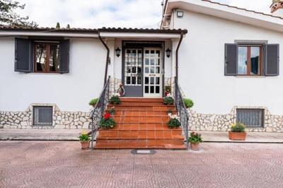 Villa Marisol