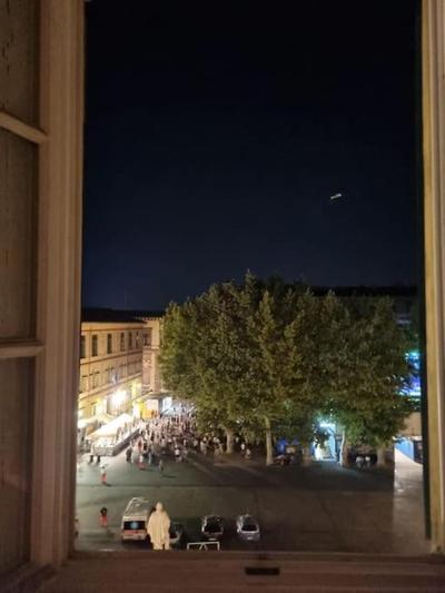 Giglio e tulipani - appartamento in centro con splendidi affacci