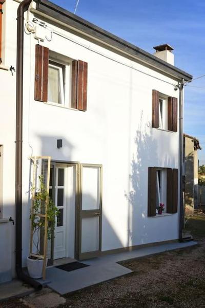 La Piccola Casa di Via Ricotti