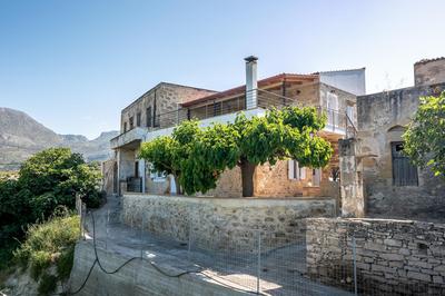 Traditional cottage near Kissamos and Falassarna 2 feel like home properties