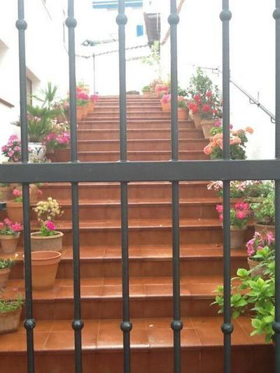 La casita