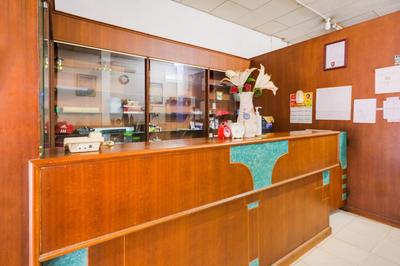 Hotel O Restu Ibu Homestay Syariah