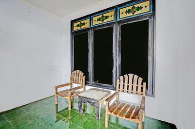 Hotel O Tarlo Guest House 4