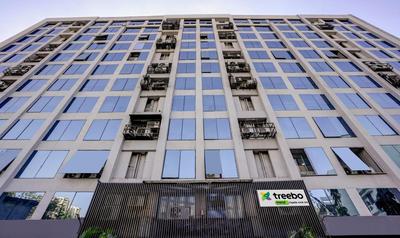 Treebo Castle Rock Inn