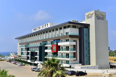 White City Resort Hotel - Ultra All Inclusive