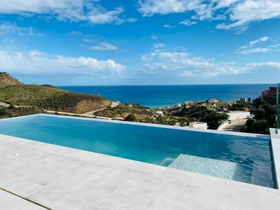 Villa El Sueño - Torrox Costa