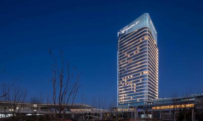 Wanda Jin Xiaohe Xincheng