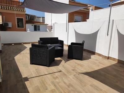 Afrodita. Magnifica casa con bañera de hidromasaje